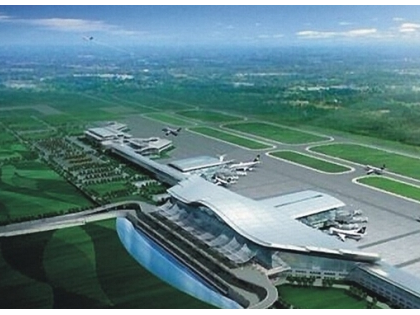 武汉天河机场三期扩建工程明年完工