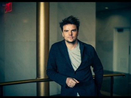 BIG创立者成为英国皇家建筑师协会会员