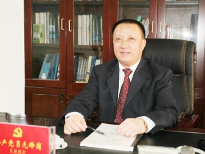 于荣兴：建筑产业现代化需更新管理理念