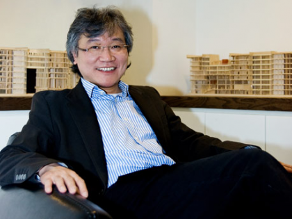 张华：人类需要“共赢城市”