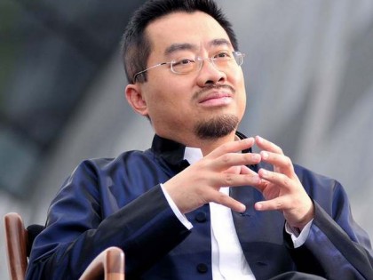 黄书恒：让设计见证奇迹