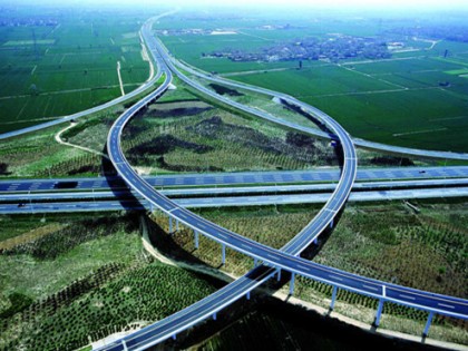 万亿投资提速京津冀交通一体化