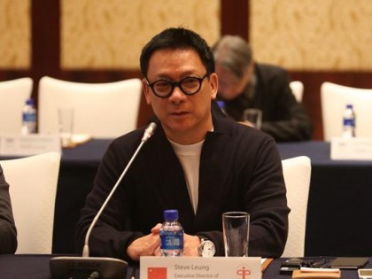 梁志天：城市综合体很有发展潜力