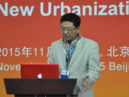 隋殿志：中国城镇化的“3E处方”