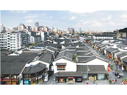 杨昌鸣：城市历史街区保护要关注社区活力再生