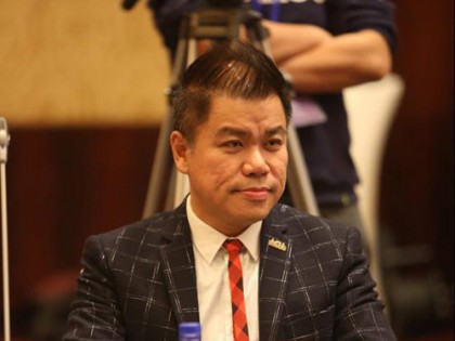 George Budiman：新加坡重视室内设计