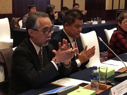 桥本修：室内设计是文明中重要的部分