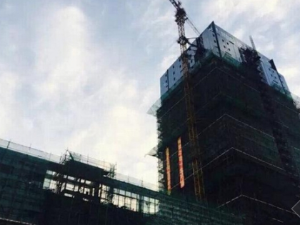 福州或再添园林式地标建筑