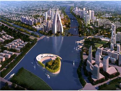 通州行政副中心建设推动规划设计师需求增长