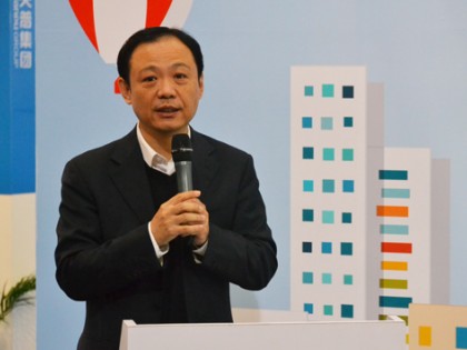 薛峰：绿色医院建筑是未来发展趋势