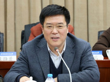 王建中：绿色医院建设是大势所趋