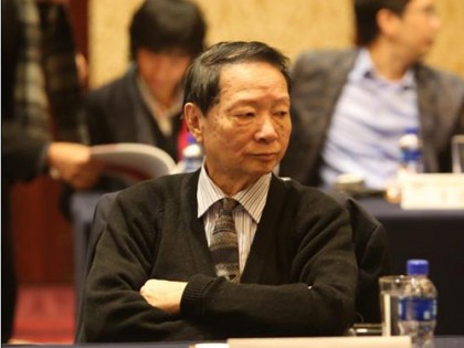 来增祥：上海的城市管理