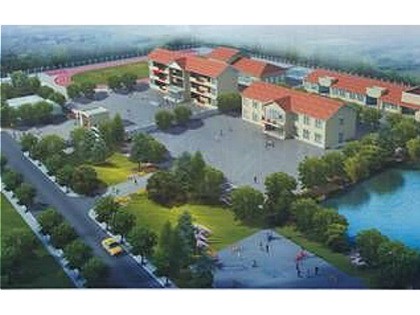 首届美丽乡村民宿设计大赛将举行