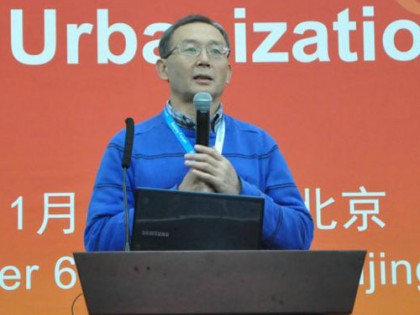 象伟宁：寻求空间公平性的提升