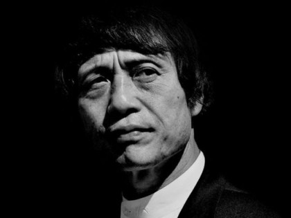 安藤忠雄荣获野口勇奖