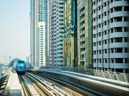 《城市轨道沿线地区规划设计导则》发布