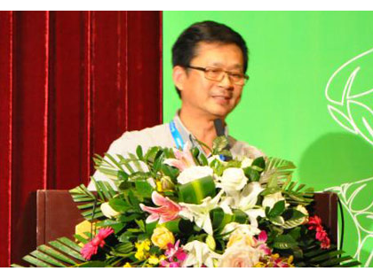 李建伟：把“海绵城市”的概念融入CBD设计