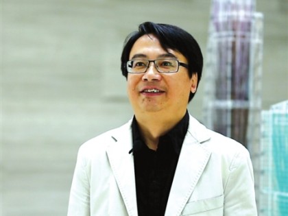 张敏：建筑项目的结构把关人