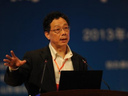 李铁：房地产调整周期会比较长