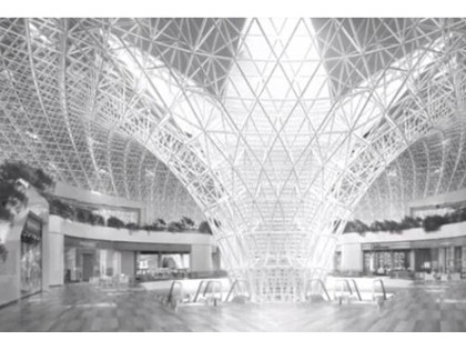 墨西哥城将建成全球首座可移动机场