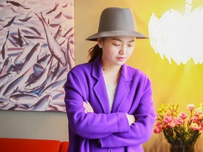谢辉：引领客户才能做出更有温度的作品