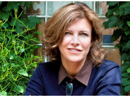 Jeanne Gang：致力于可持续性的创新