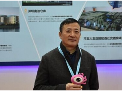 卓宝：创新自我，探索不漏水建筑新路径