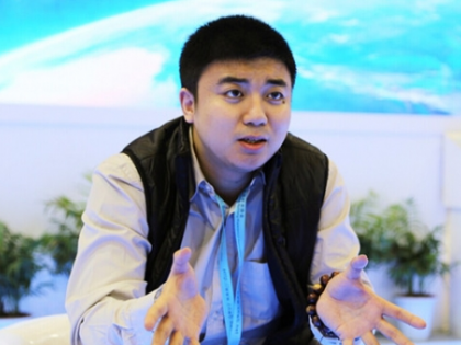 王辰悦：打造建筑地下防水“好系统”