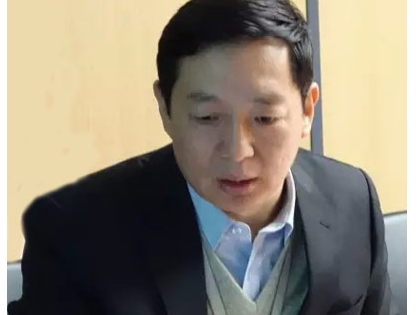 张守峰：全产业链合力推进建筑产业现代化