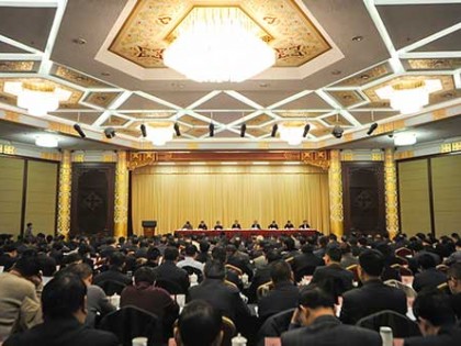 陈政高：“一条主线七大举措”落实中央硬举措