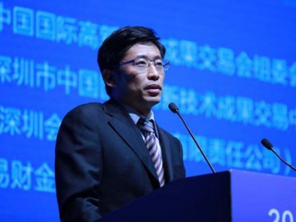 刘占钊：中国智慧城市建设的关键点