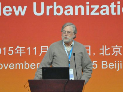 约翰·罗根：中国快速城镇化背后的挑战