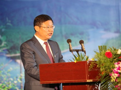 王波：城市规划建设要进行综合整治