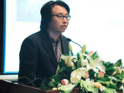 李颖悟：商业建筑的进化