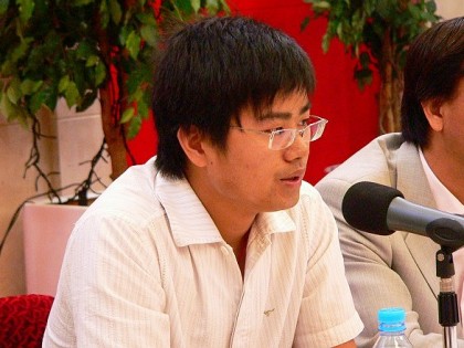 叶坚广：为国人设计一个“家”