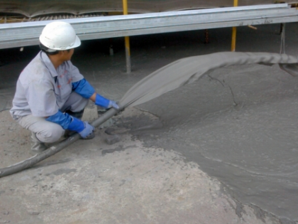 生态透水混凝土助力山东海绵城市建设