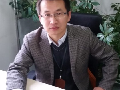 王春光：中国建筑企业的信息化价值巨大