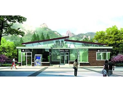 青岛创客赛金点子设计公厕