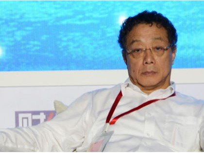 李铁：中国经济下跌和房地产有关