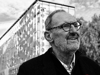 Thom Mayne：创新最重要