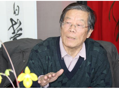 顾孟潮：丑陋建筑太多