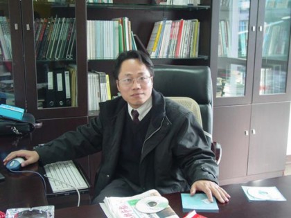 严龙华：现代城市建设要向传统学习