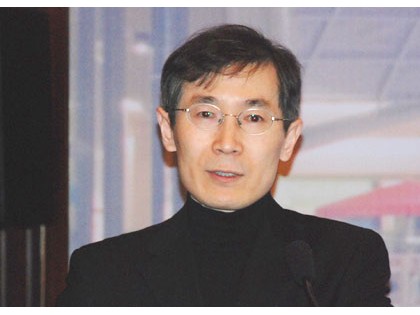刘晓光：形成融合东西方的建筑文化