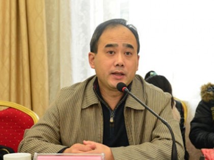 王晓东：新常态下的城市总体规划