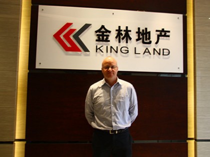 JonathanKing：把控好细节