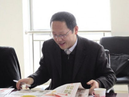 邓庆坦：山寨建筑缘于缺乏文化自信