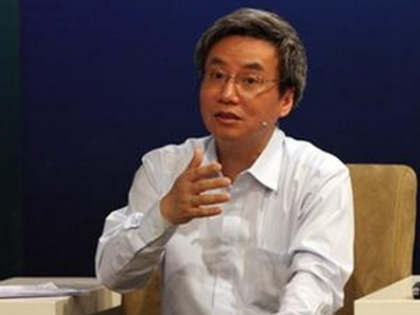 李迅：城市规划要以人为本