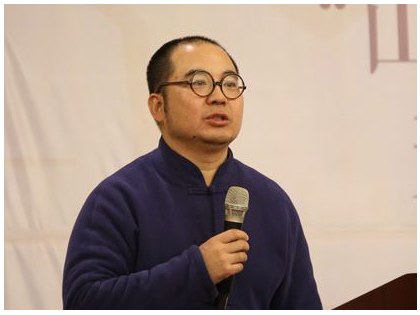 姜波：传统民居保护不容乐观