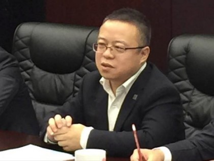 张鹏：绿色住宅是创新方向