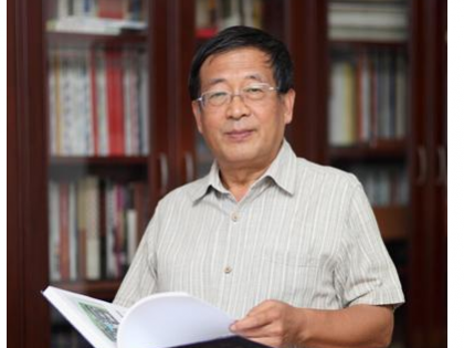 马炳坚：传统建筑情缘